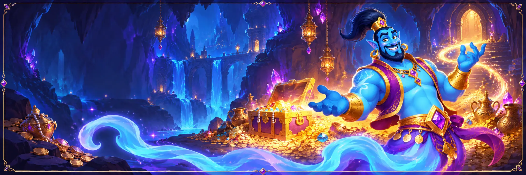 WishWin casino welcome promotion