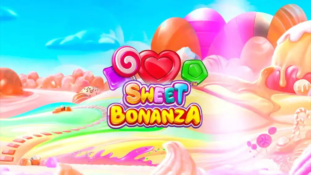 Sweet Bonanza slot by Pragmatic Play